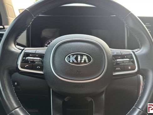 Used 2021 Kia Sorento EX w/ Panoramic Sunroof Package AWD/4WD image 28