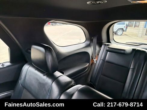 Used 2020 Dodge Durango GT image 59