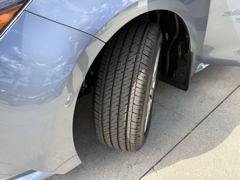 Certified 2026 Toyota Corolla LE image 33