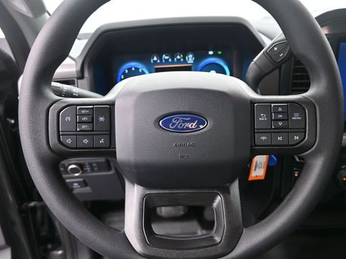 New 2025 Ford F150 XL image 23