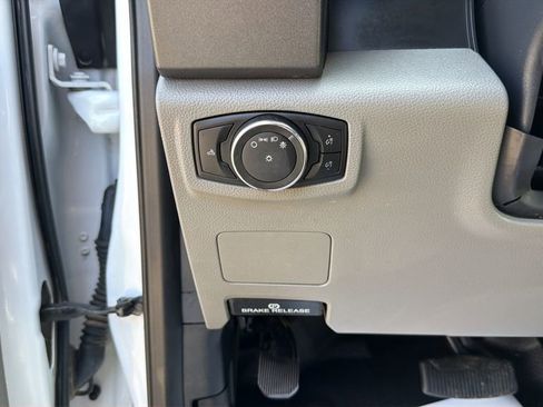 Used 2022 Ford F350 XL w/ Power Equipment Group AWD/4WD image 26