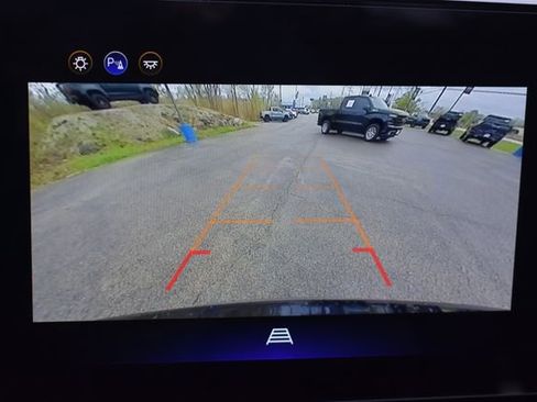 Certified 2026 Chevrolet Equinox LT AWD/4WD image 32