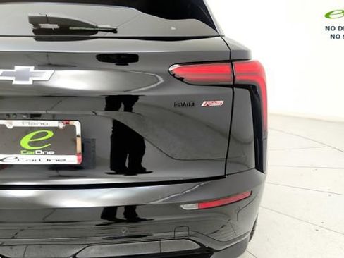 Used 2024 Chevrolet Blazer EV RS AWD/4WD image 29