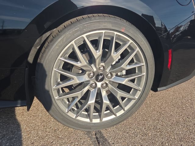 New 2026 Ford Mustang Premium RWD image 3