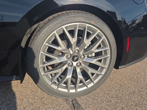 New 2026 Ford Mustang Premium image 3