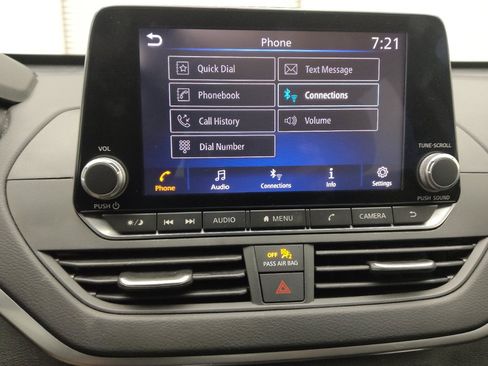 Used 2020 Nissan Altima 2.5 S FWD image 25