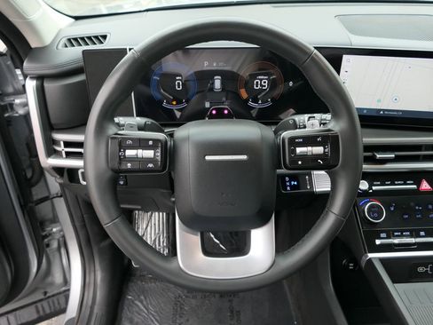 Used 2024 Hyundai Santa Fe XRT image 19