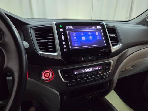 Used 2016 Honda Pilot EX-L image 35