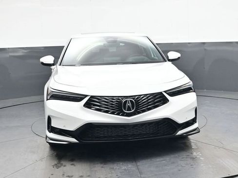 New 2026 Acura Integra A-Spec FWD image 9