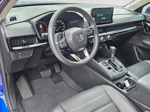 Used 2023 Honda CR-V EX-L image 10