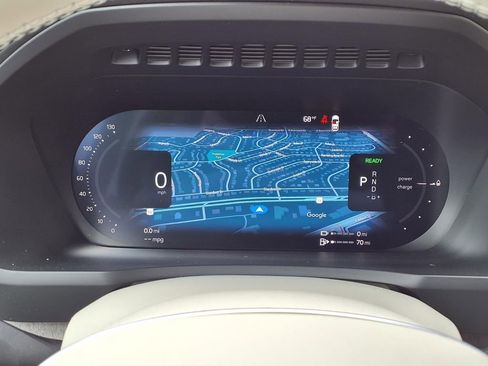 New 2026 Volvo XC90 T8 Ultra w/ Lounge Package AWD/4WD image 13