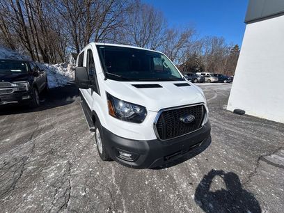 Used 2024 Ford Transit 250 Base w/ Exterior Upgrade Package