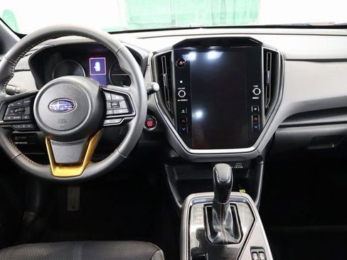 Used 2025 Subaru Crosstrek 2.5i Wilderness w/ Wilderness Package image 17
