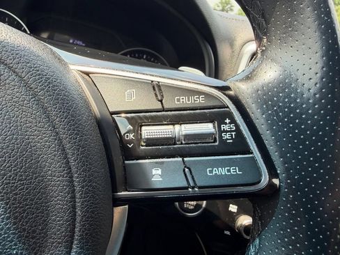 Used 2021 Kia Sportage S w/ S AWD Premium Package image 21