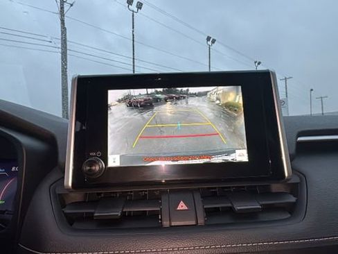 Used 2024 Toyota RAV4 XLE image 20