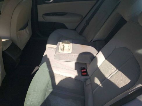 Used 2018 Kia Optima LX w/ Convenience Package FWD image 19