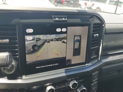 New 2026 Ford F250 Lariat w/ Tremor Off-Road Package image 19