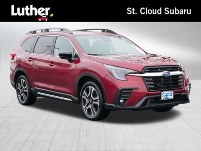 Certified 2025 Subaru Ascent Limited w/ Popular Package #2