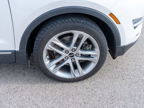 Used 2019 Lincoln MKC Reserve w/ MKC Climate Package image 11