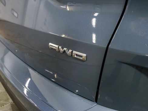 Used 2023 Ford Escape ST-Line w/ Tech Pack #1 image 10