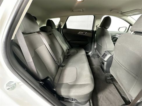 Used 2023 Kia Sportage LX image 26