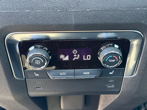 New 2026 Chevrolet Tahoe LT w/ Comfort Package AWD/4WD image 26