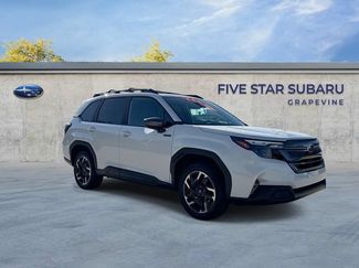 Used 2026 Subaru Forester Premium AWD/4WD video 1