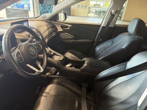 Used 2019 Acura RDX FWD w/ Technology Package image 5