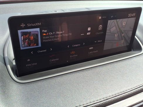 Certified 2024 Acura MDX SH-AWD w/ Advance Package image 21