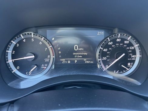 Certified 2022 Toyota Highlander XSE image 29