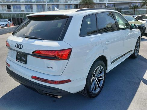 Certified 2026 Audi Q7 3.0T Premium w/ Convenience Plus Package AWD/4WD image 6