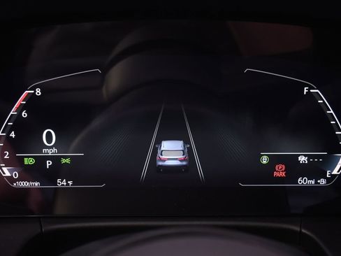 New 2026 MAZDA CX-5 Select AWD/4WD image 25