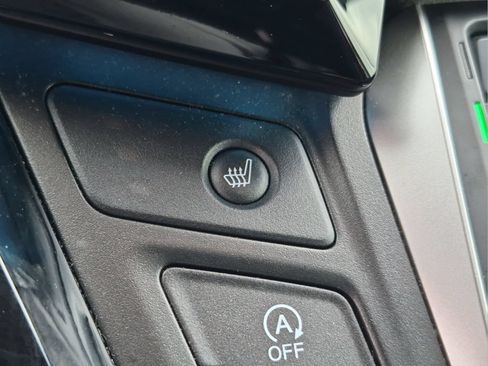 Certified 2024 Honda Odyssey Touring image 23