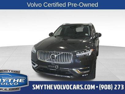 Certified 2023 Volvo XC90 B6 Plus w/ Protection Package Premier