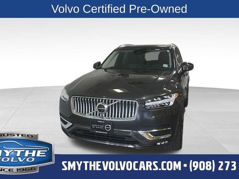 Certified 2023 Volvo XC90 B6 Plus w/ Protection Package Premier AWD/4WD image 1
