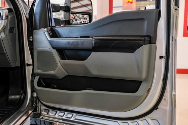 Used 2024 Ford F250 XL w/ STX Appearance Package AWD/4WD image 59