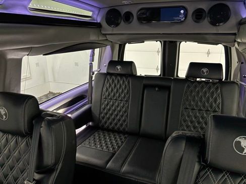 Used 2024 Chevrolet Express 2500 w/ Driver Convenience Package image 46