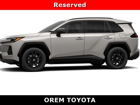 New 2026 Toyota RAV4 SE w/ Convenience Package AWD/4WD image 3