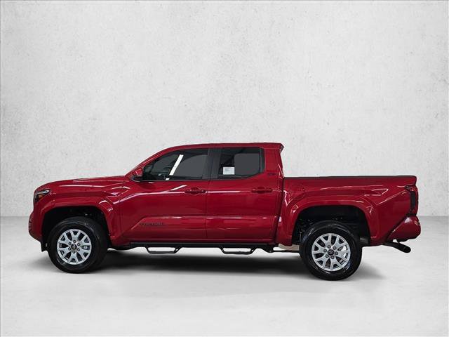 Used 2026 Toyota Tacoma SR5 AWD/4WD image 9