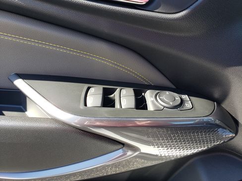 New 2026 Chevrolet Trax ACTIV w/ Driver Confidence Package image 13