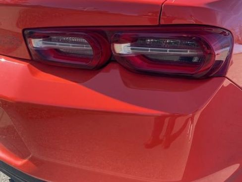 Used 2019 Chevrolet Camaro LS image 14