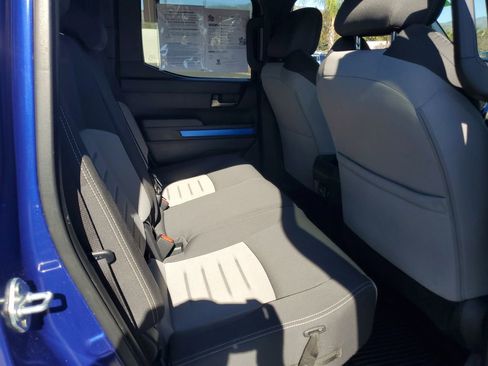 Certified 2024 Toyota Tacoma TRD Off-Road image 30