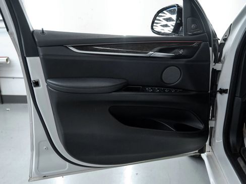 Used 2017 BMW X5 xDrive35i image 39