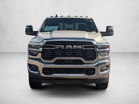 New 2026 RAM 2500 Tradesman image 6