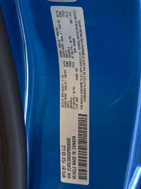 New 2027 Chrysler Pacifica Select AWD/4WD image 28