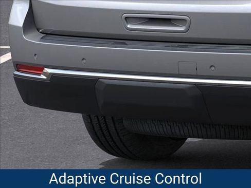 New 2026 Chevrolet Tahoe LS image 16