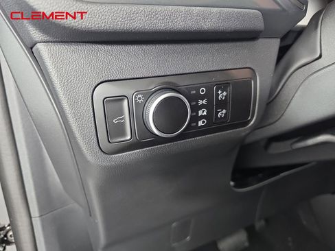 New 2026 Ford Escape Active w/ Cold Weather Package image 11