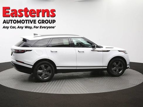 Used 2022 Land Rover Range Rover Velar R-Dynamic S AWD/4WD image 44