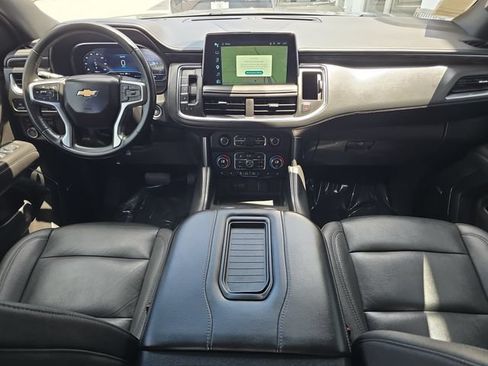 Certified 2024 Chevrolet Suburban LT AWD/4WD image 11