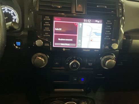 Certified 2024 Toyota 4Runner TRD Off-Road Premium w/ Off Road Premium Plus Package image 18